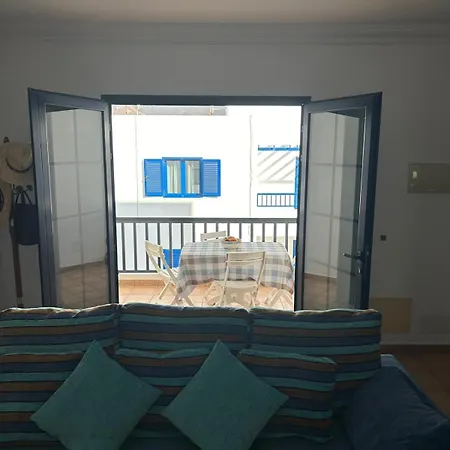 Apartment Vistas Al Mar