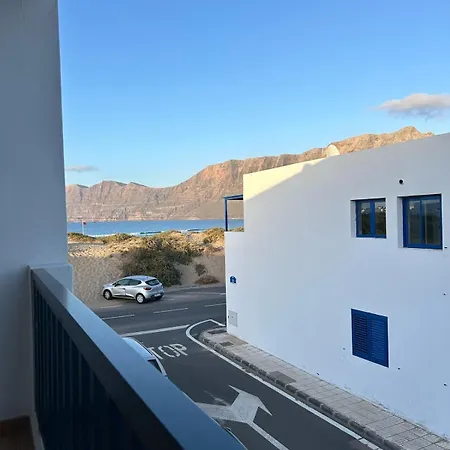 Vistas Al Mar פאמארה