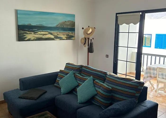Appartement Vistas Al Mar *