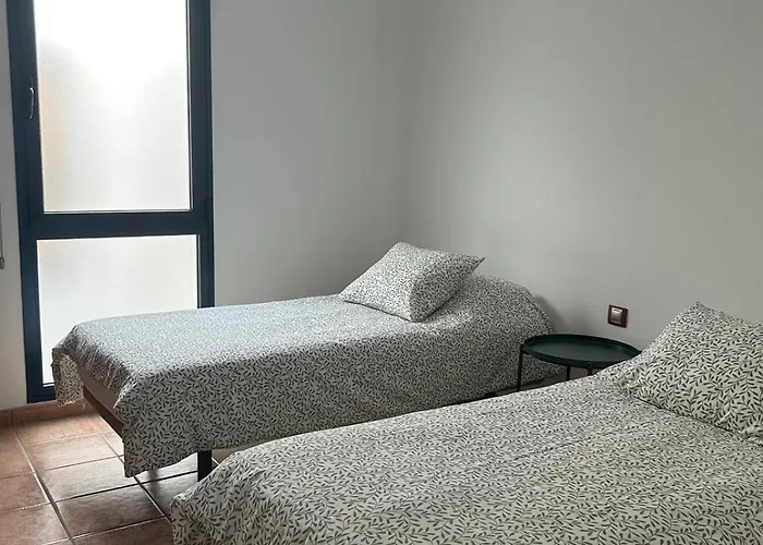 Appartement Vistas Al Mar *